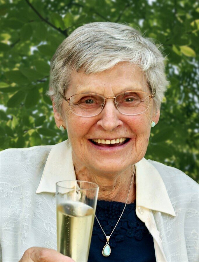 Photo of CHRISTEL SAMPSON