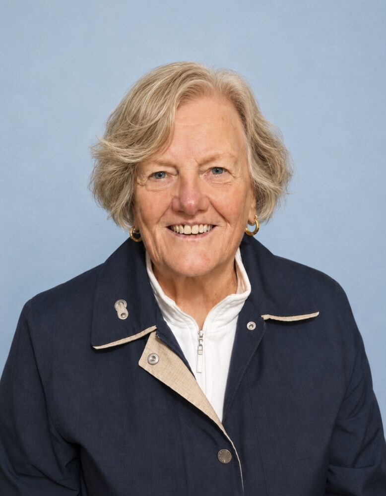 Photo of Dianne Hause (nee Kropf)