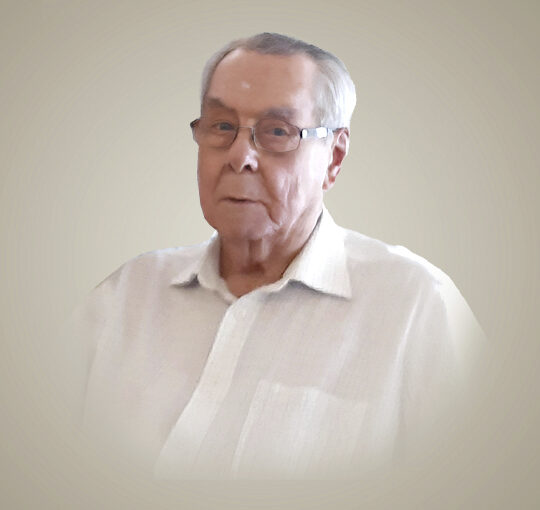 Photo of Rodney John Hobbs