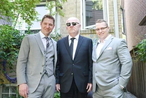 Photo of GORDON (BOGDAN) EDWARD ZAKRZEWSKI