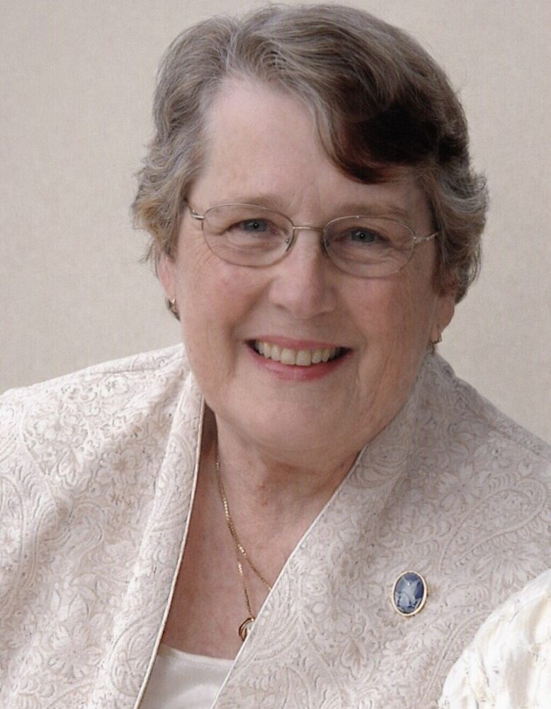 Photo of Nancy Lynn SKIPPER (Dean)