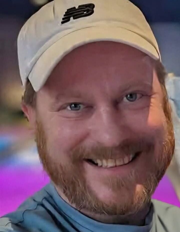 Photo of Douglas Richard Thomas Stoddard (Dougie)