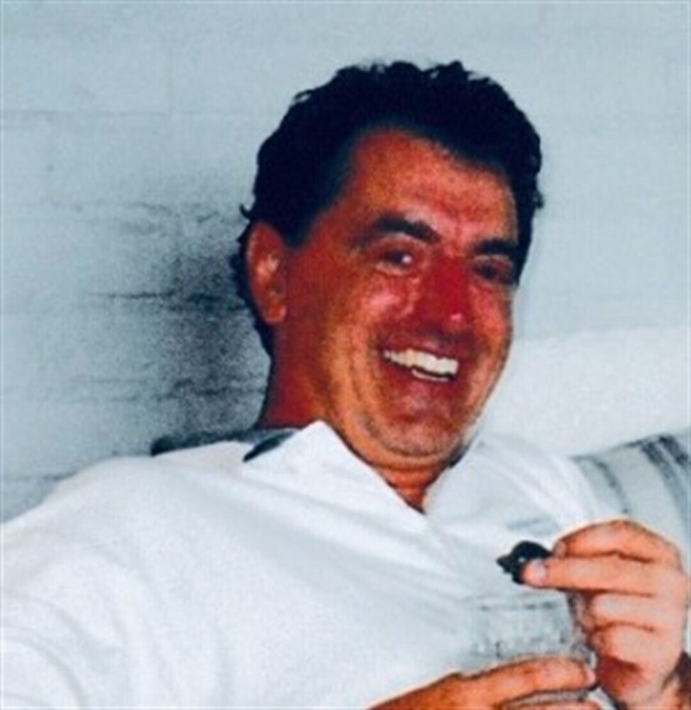 Photo of JOHN DAVID ANDERSON