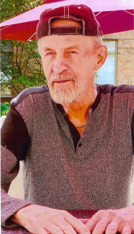 Photo of Thomas Richard Carnegie