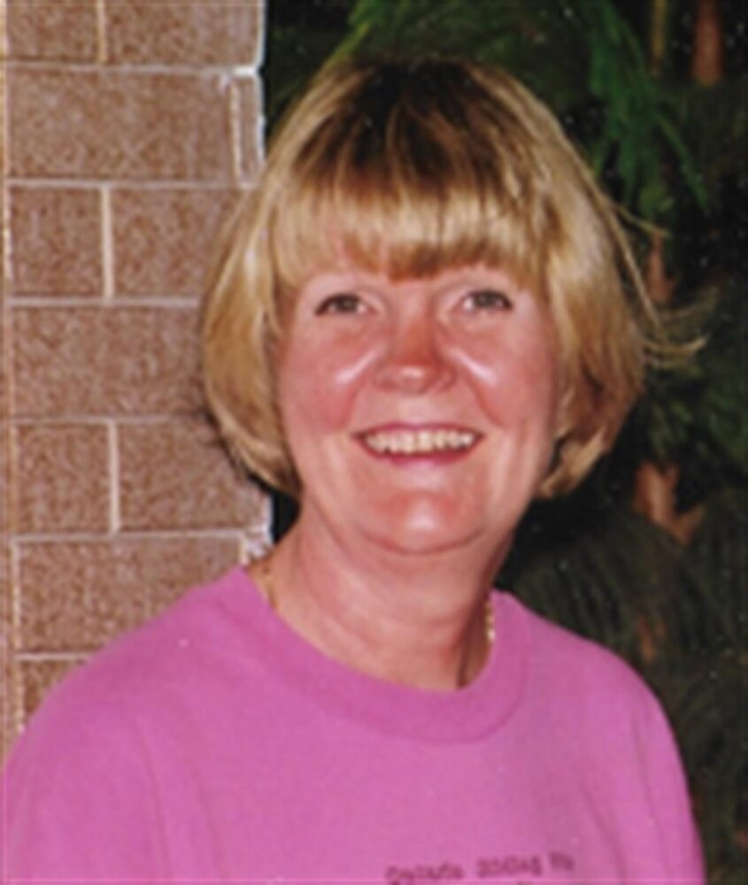 Photo of LINDA BARBARA MUNROE