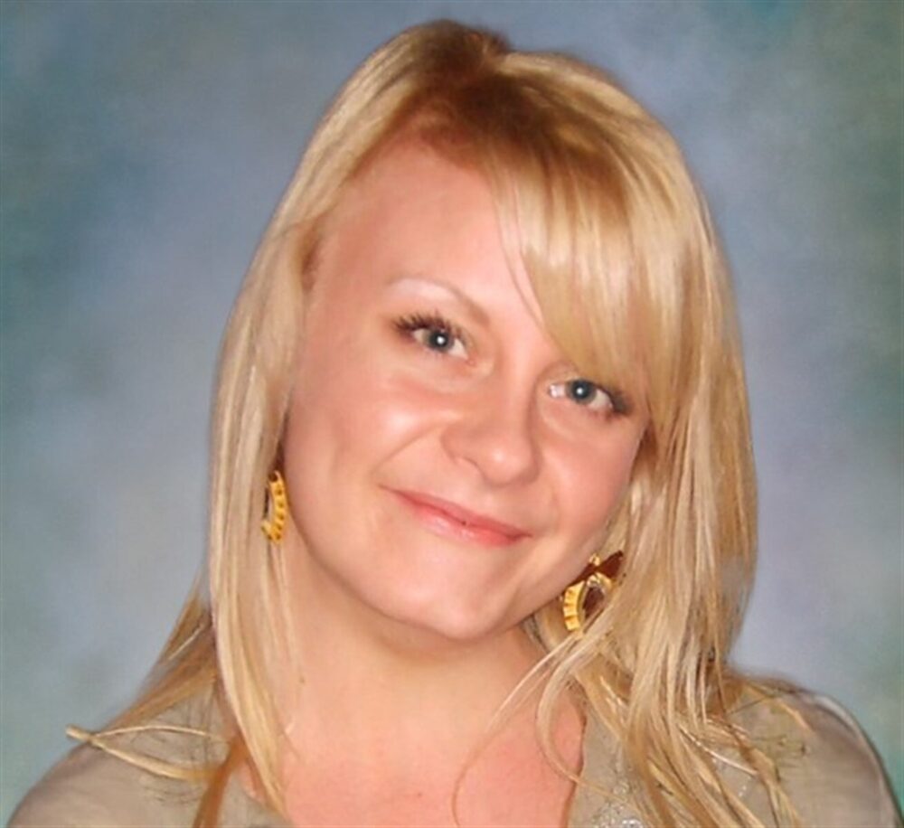 Photo of GENEVIEVE BROOKE KAVANAGH