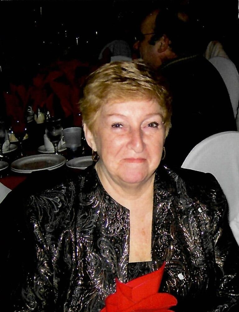 Photo of Evelyn Joyce ZIMMERMAN