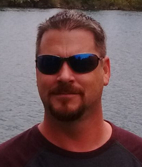 Photo of Bryan Leslie "Bry" GOGAN