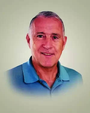 Photo of Paul Laird Bowlby KINSMAN