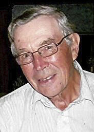 Photo of Robert William Holden BARKER