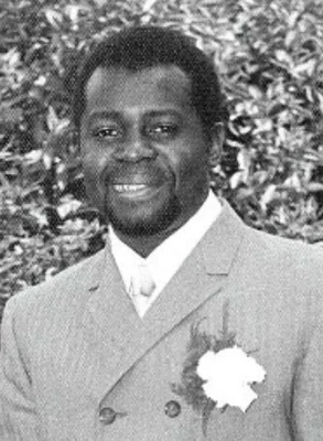 Photo of Vernal Theophilus MORGAN