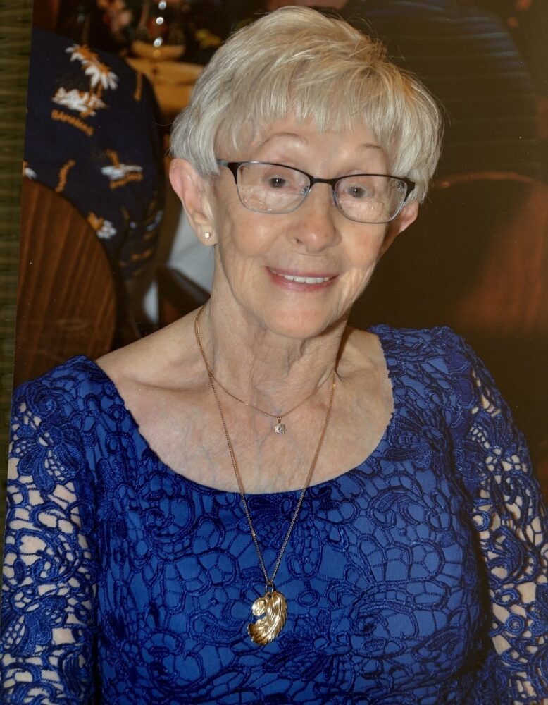 Photo of Marthe Belzile-Miron