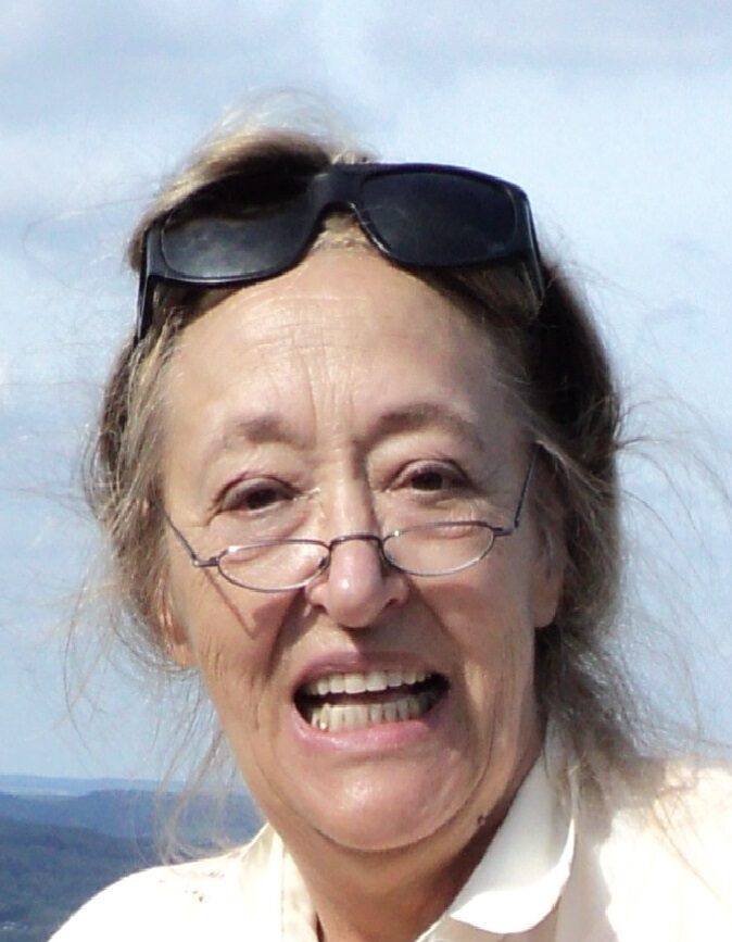 Photo of Grace Anna Dorothey Rose Bruns