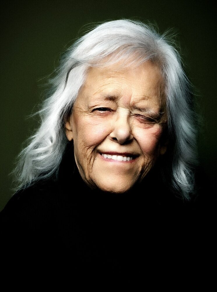 Photo of Judith Ann CLARKSON