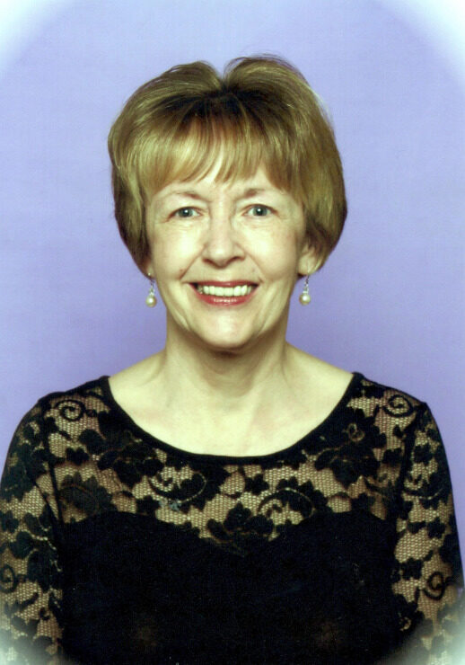 Photo of Beverley Susan HAMILTON