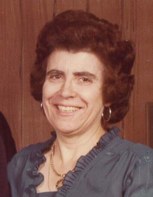 Photo of Salvatrice Alaimo (Sara)