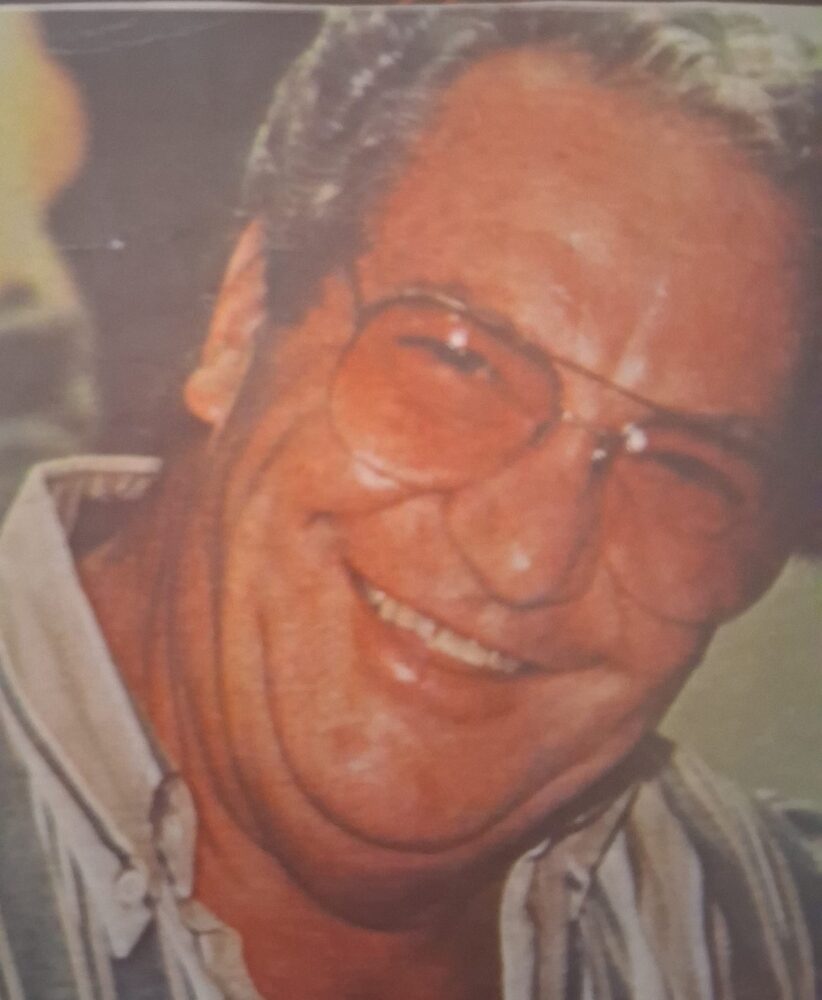 Photo of Melvin Joseph "Mel" LORENZI