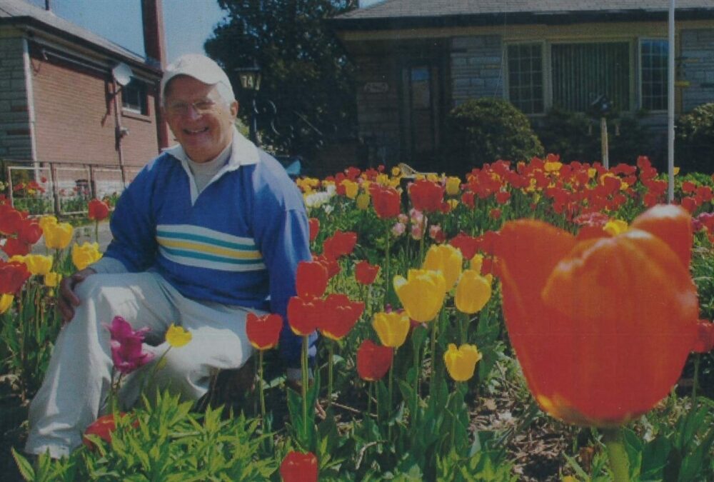 Photo of CARL BLOCKA