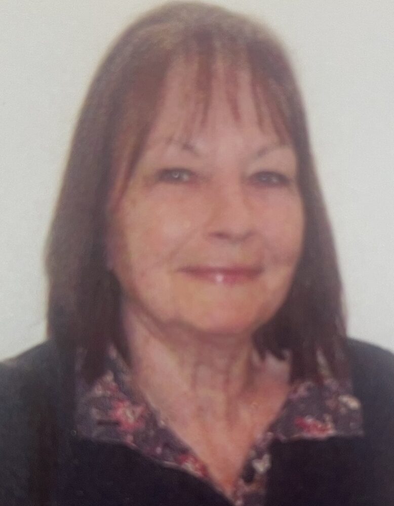 Photo of Paula Regina Smowton