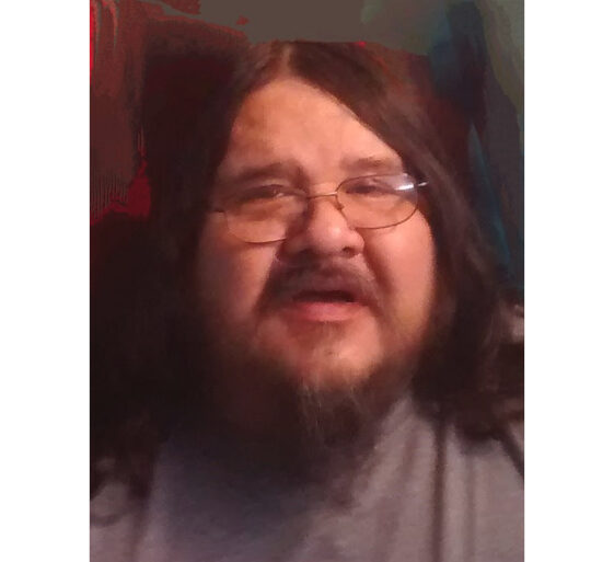 Photo of Colin Francis GARLOW