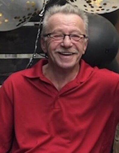 Photo of Peter SIMON