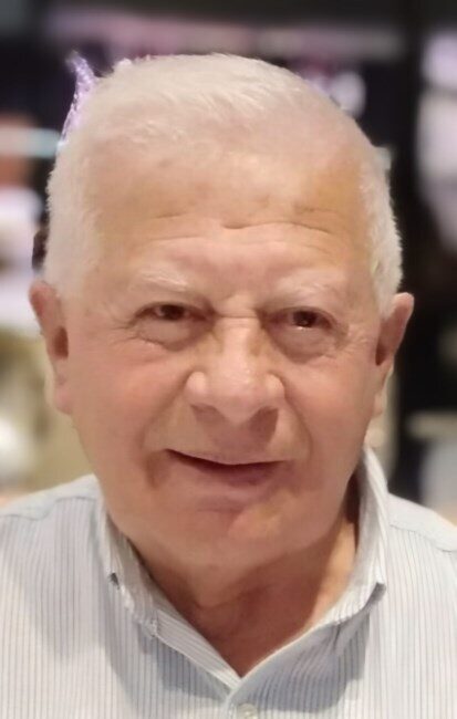 Photo of Lazaros BOGIAS