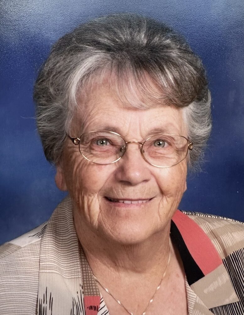 Photo of Theresa Jongerden