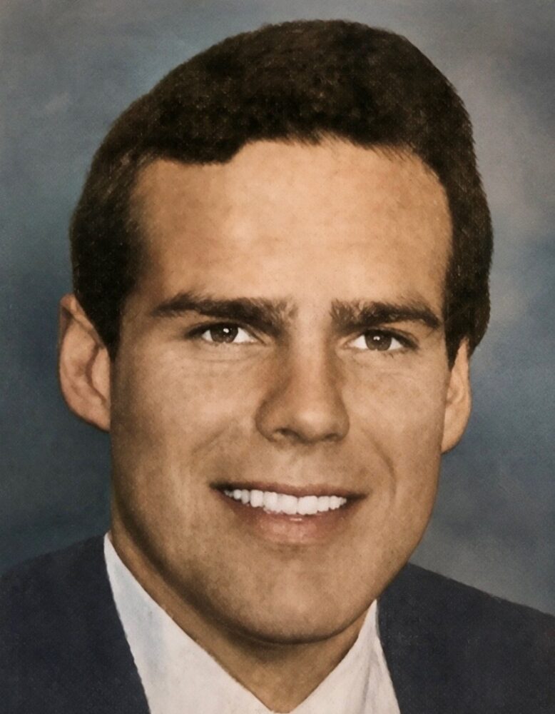Photo of Raymond Cliford Elsley