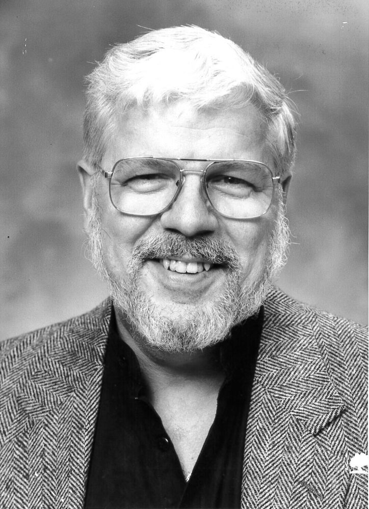Photo of Gordon (Gord) LaVIOLETTE