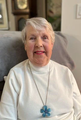 Photo of Patricia "Pat" BRAUN