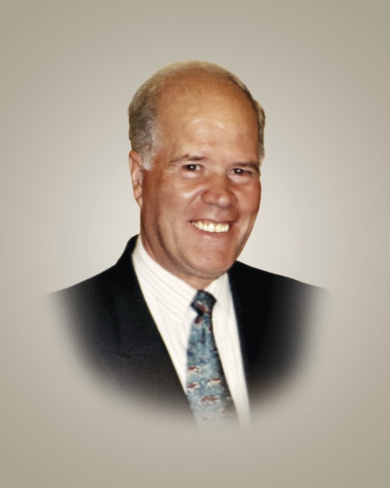 Photo of Joseph CONNELL