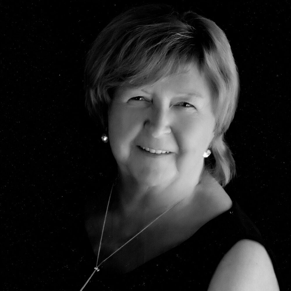 Photo of Margaret "Marg" BURROWS