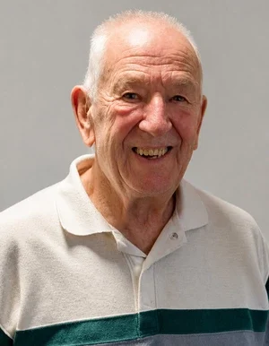 Photo of Bernard Weinstein