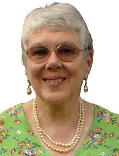 Photo of Jean Eleanor HARNDEN