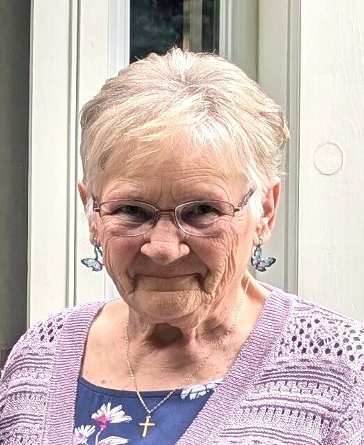 Photo of Valerie Rose McCALLION