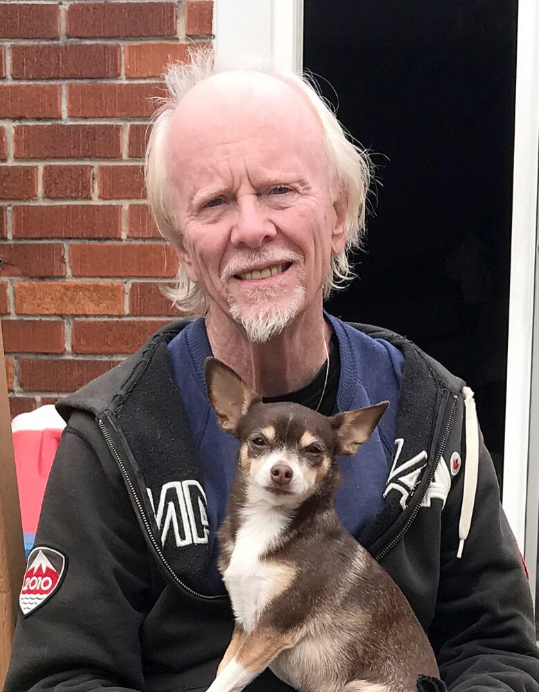 Photo of John Martin Fox (Foxy)