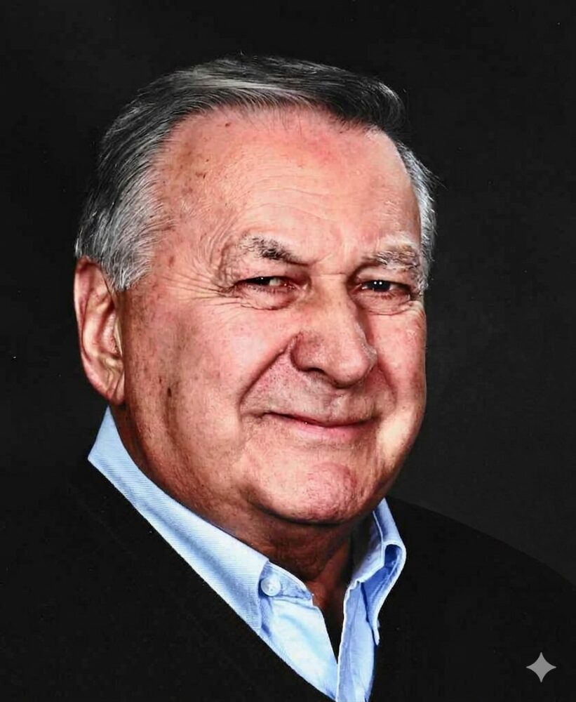 Photo of LOUIS PAUL PENNACHETTI