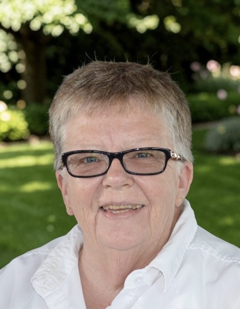Photo of Connie Lynn Kettle