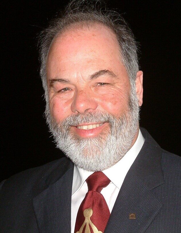 Photo of David Edward Rose