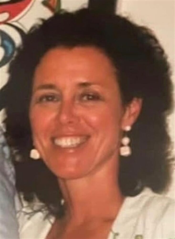 Photo of CAROL ANN ROBERTO