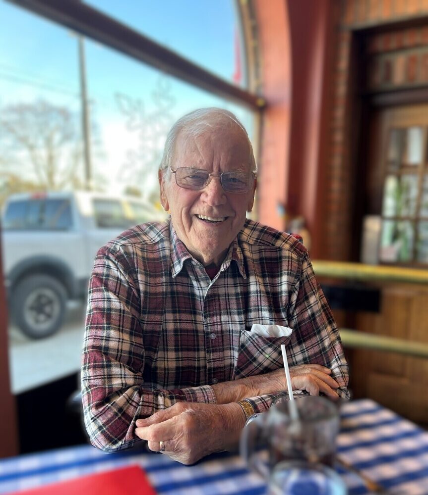 Photo of Howard SCHWANZ