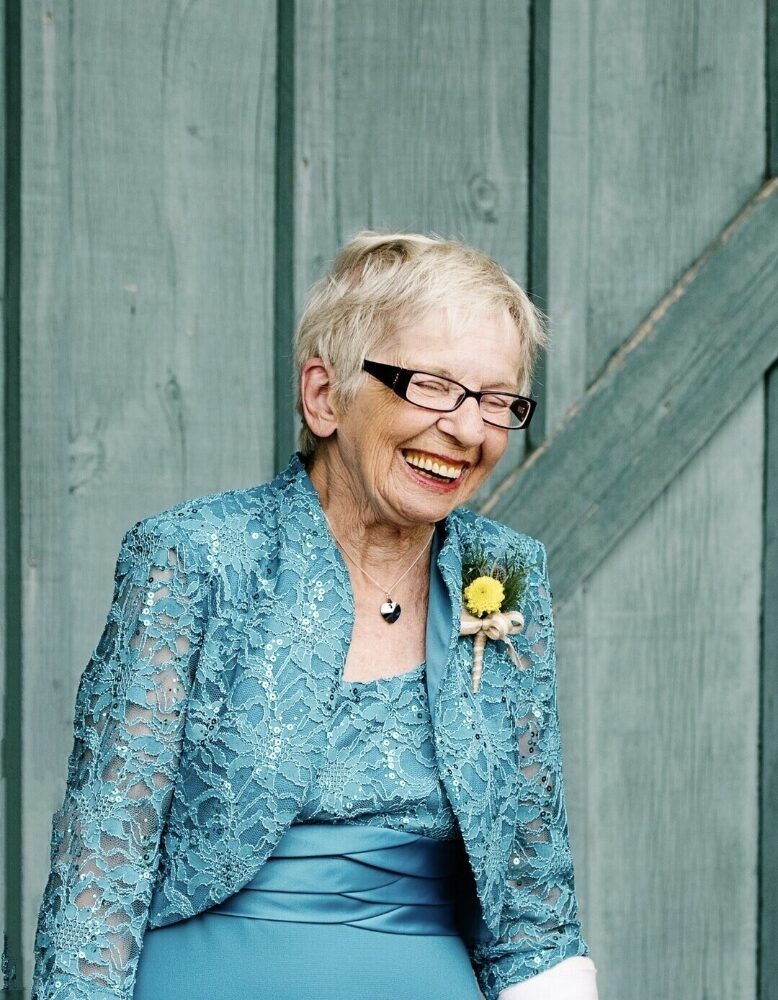 Photo of Barbara Ann Manley (Barb)