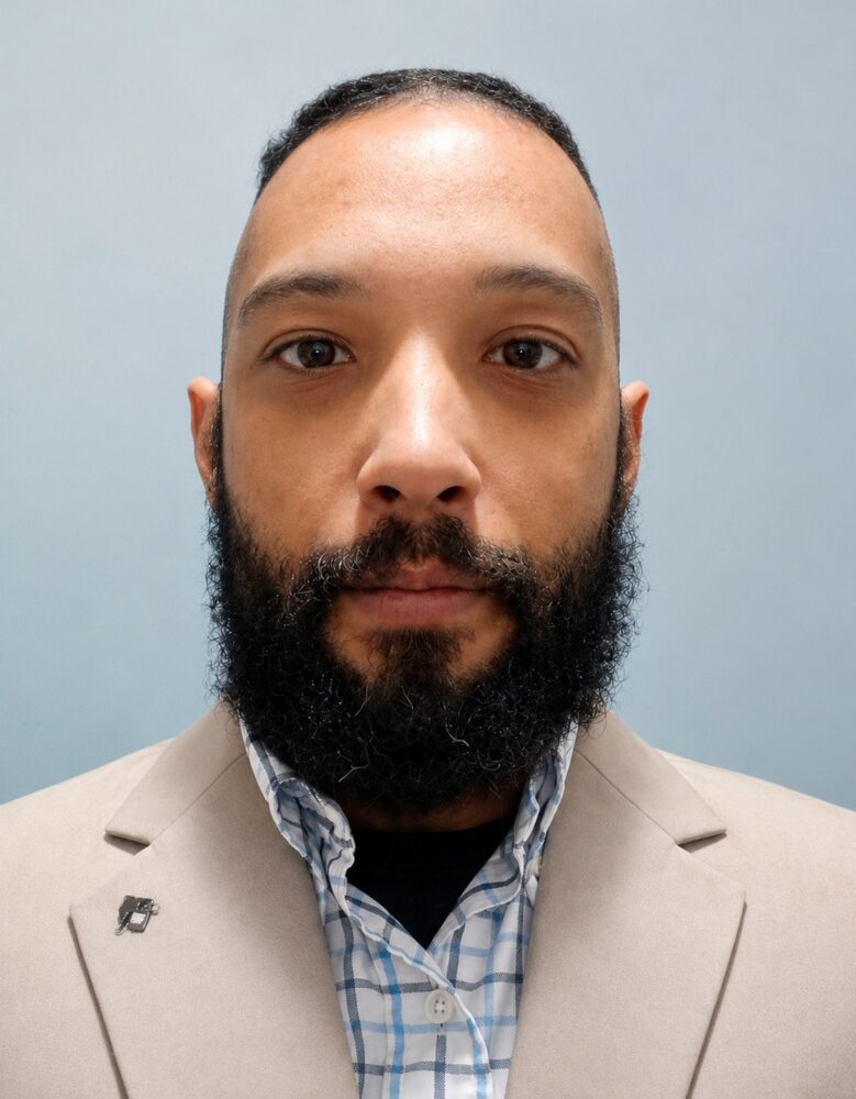 Photo of Gareth Emmanuel Pickering