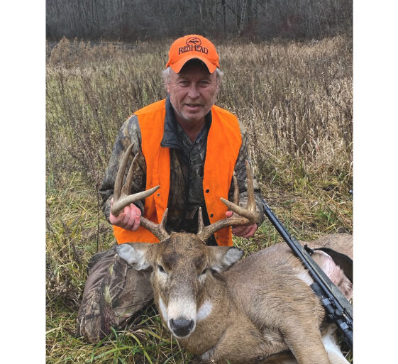 Photo of Ron SMITH