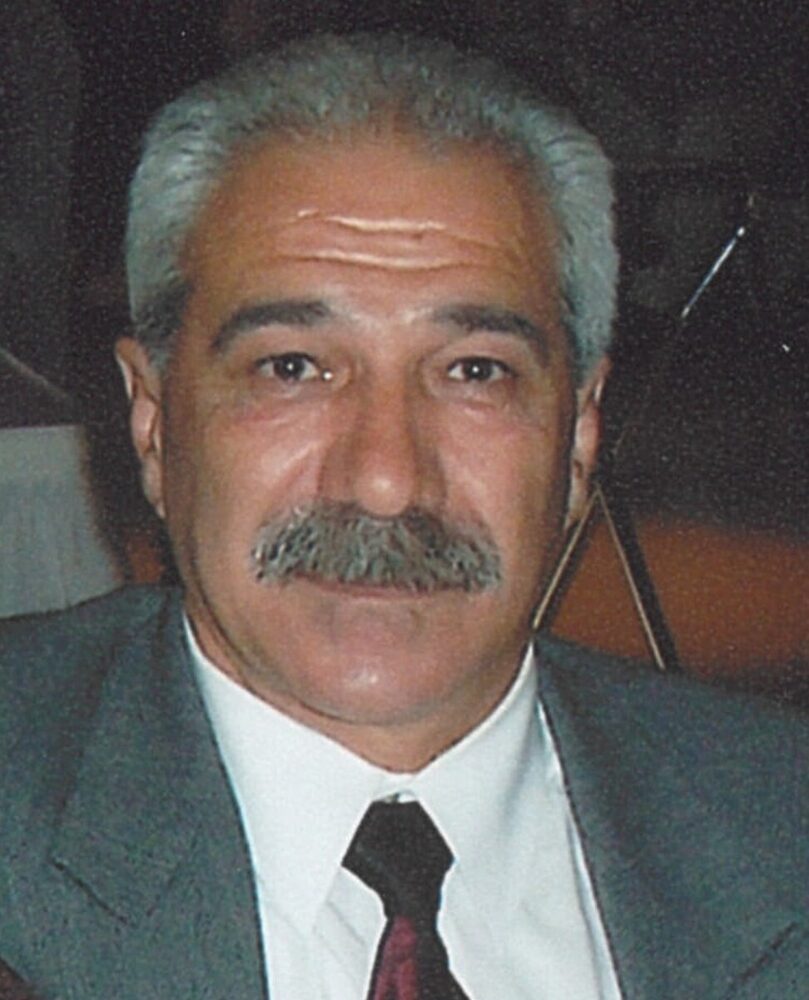 Photo of Aldo MACORETTA
