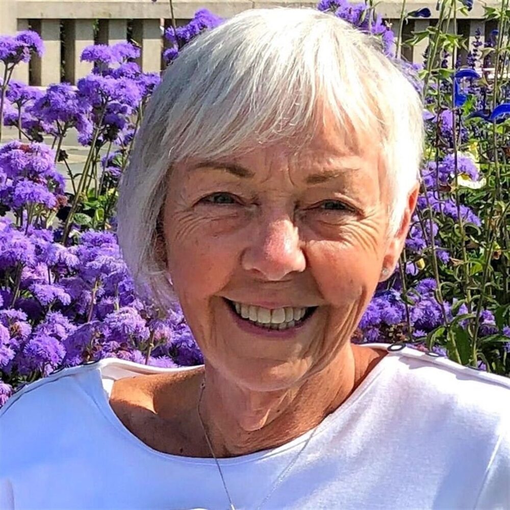 Photo of DOROTHY BULL