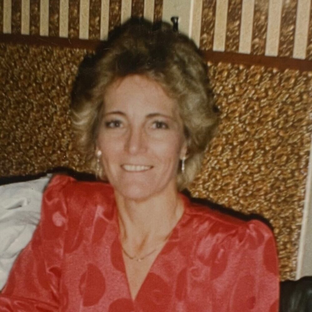 Photo of Susan RICHARD