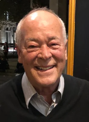 Photo of Daniel James ROSE