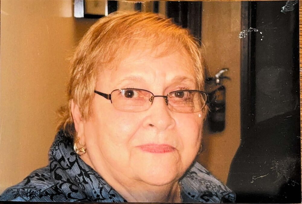 Photo of Dolores Isobel Hunter