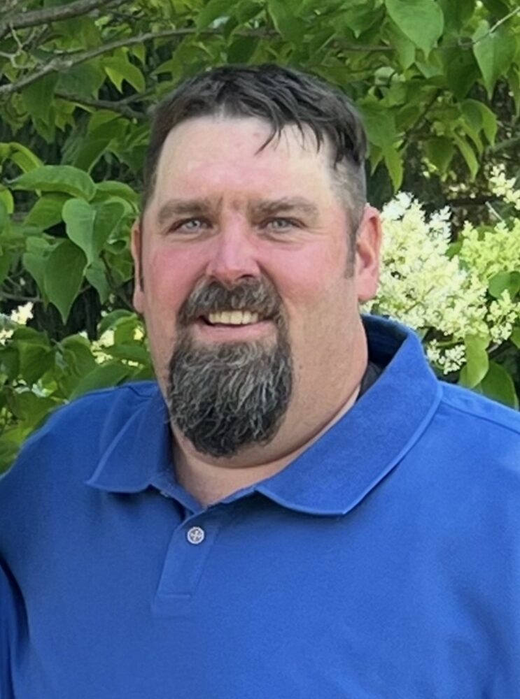 Photo of Ronald Lovell KIRK
